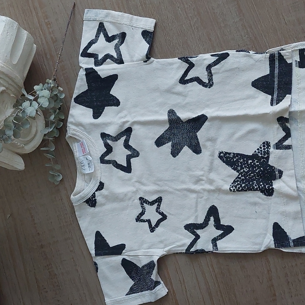 Star shirt